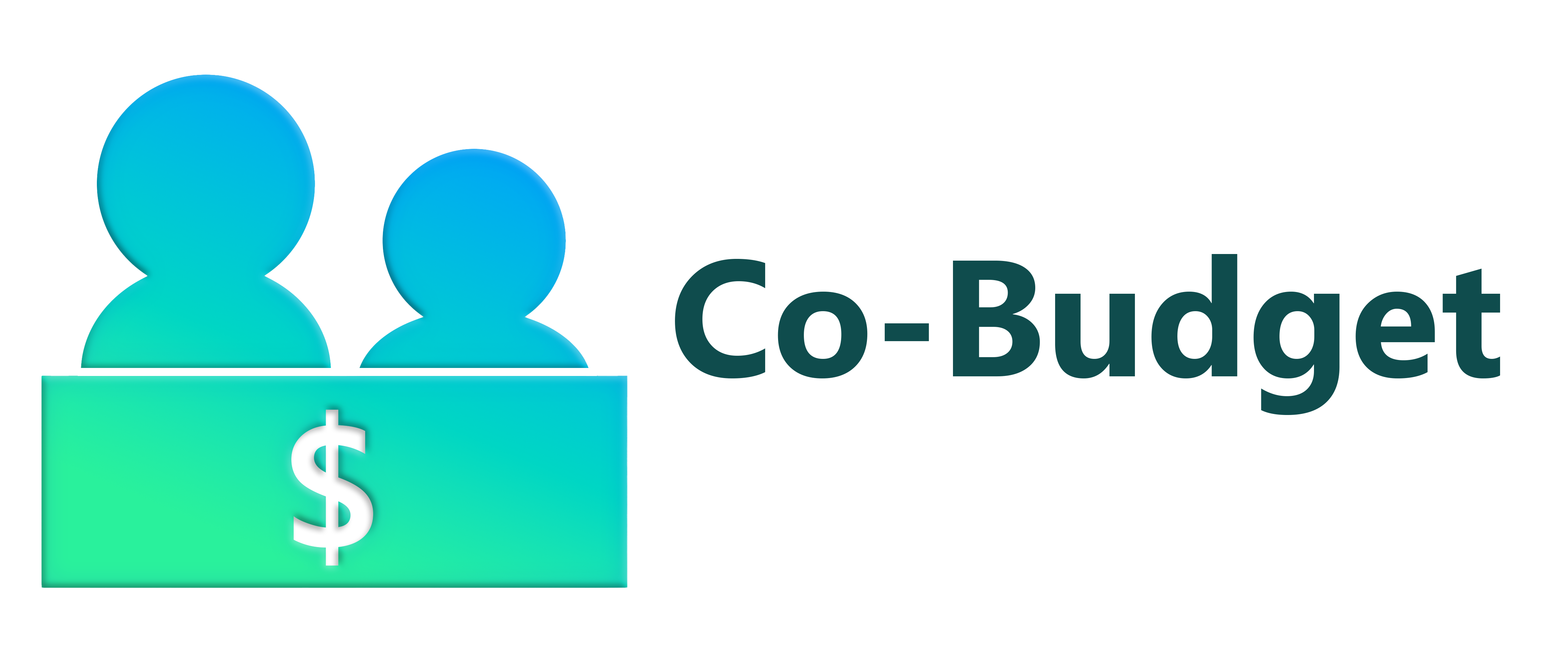 Co-Budget logo